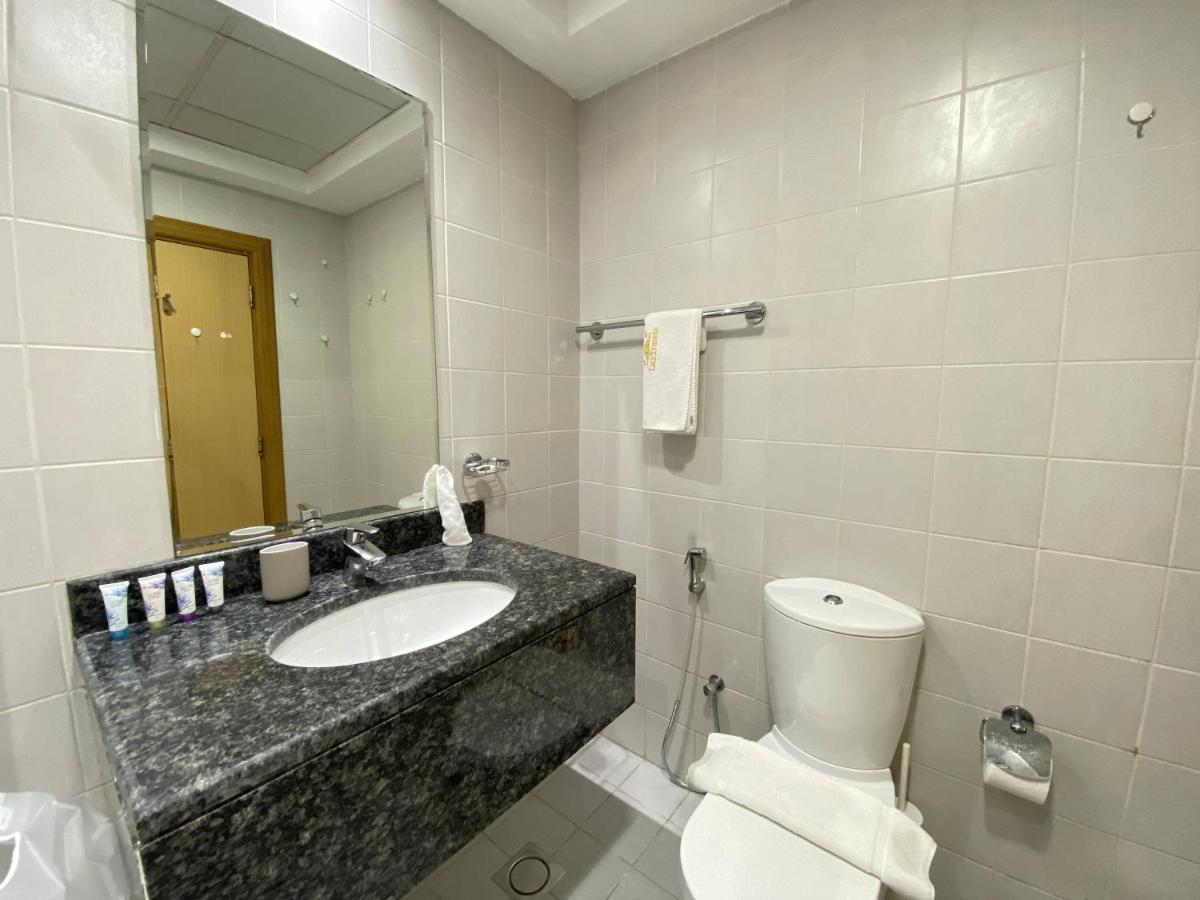 Lux Bnb I Mayfair Tower I Sky Line Views * Dubái