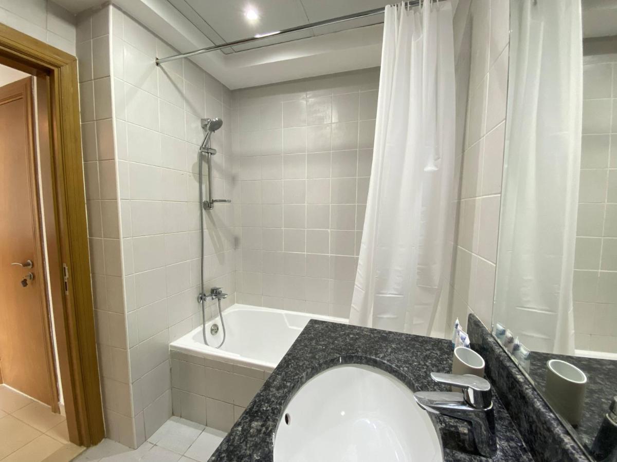 Apartamento Lux Bnb I Mayfair Tower I Sky Line Views *