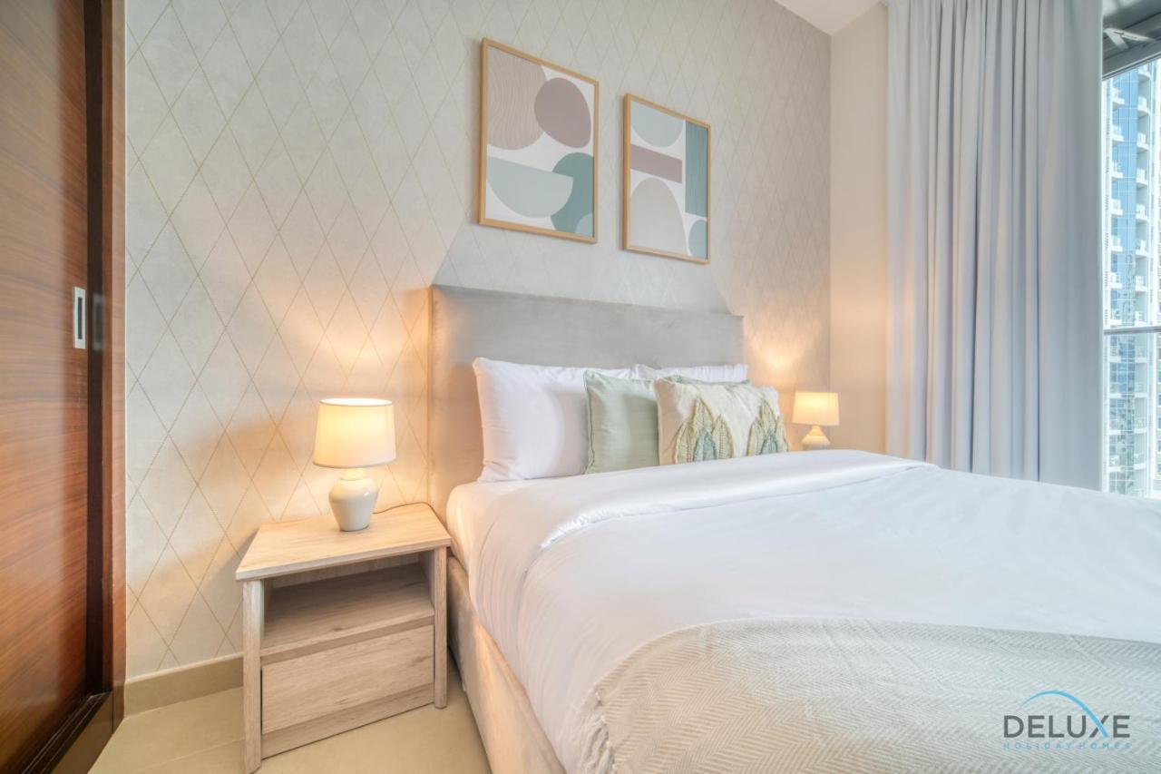 Rustic 2br At Sparkle Tower 1 Marina By Deluxe Homes Dubai