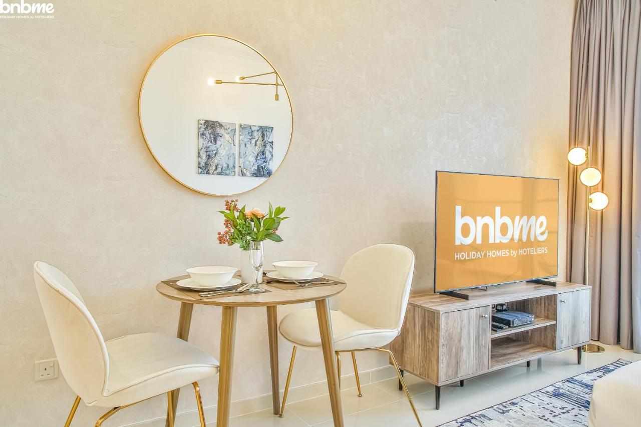 Elegant Studio At Damac Hills With Trump Golf Course - 1809 * Dubai