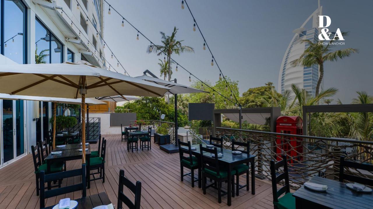 Jumeirah Semesteranläggning (resort) 5*