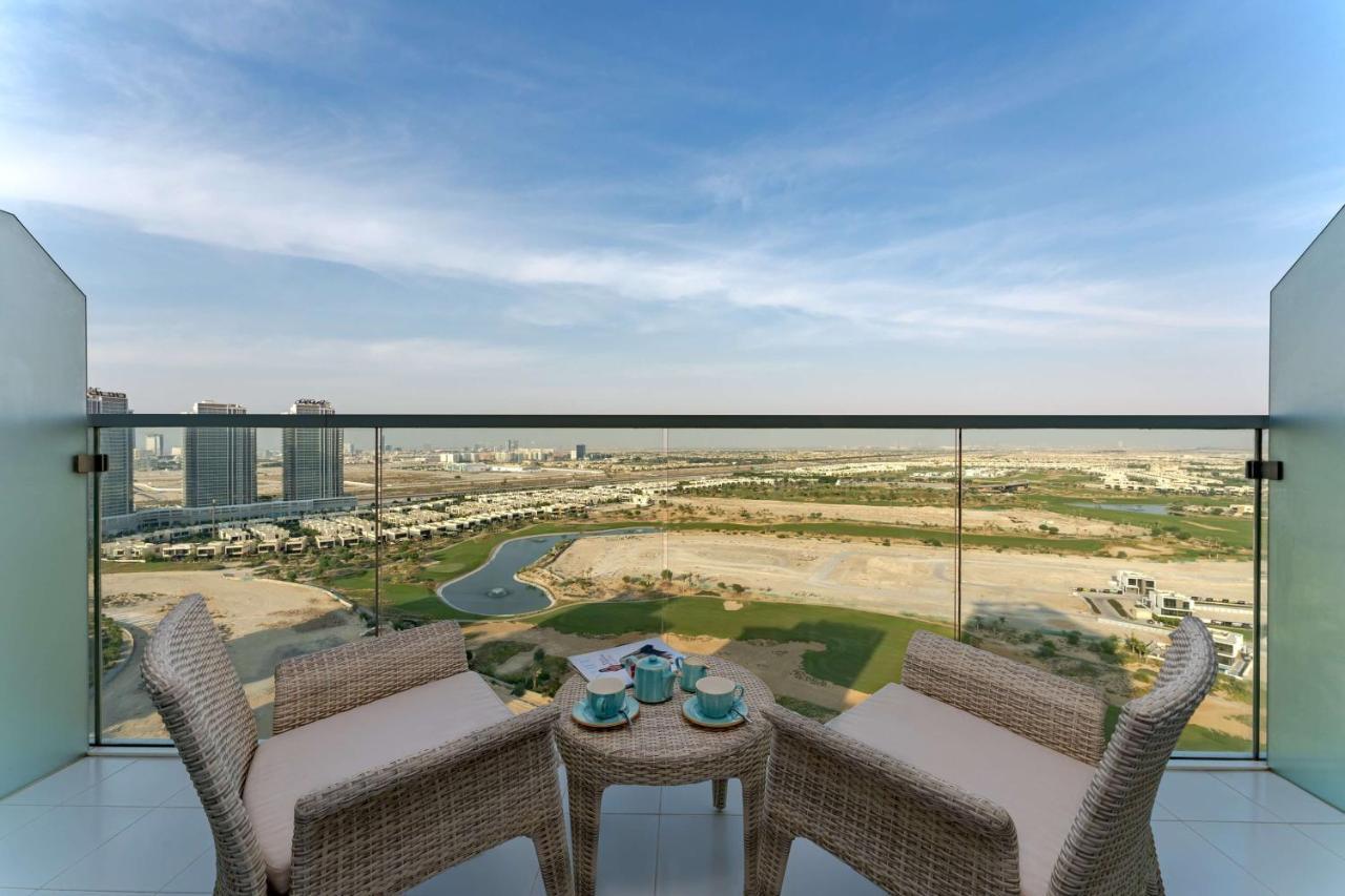 Radisson Damac Hills Hotel Dubai