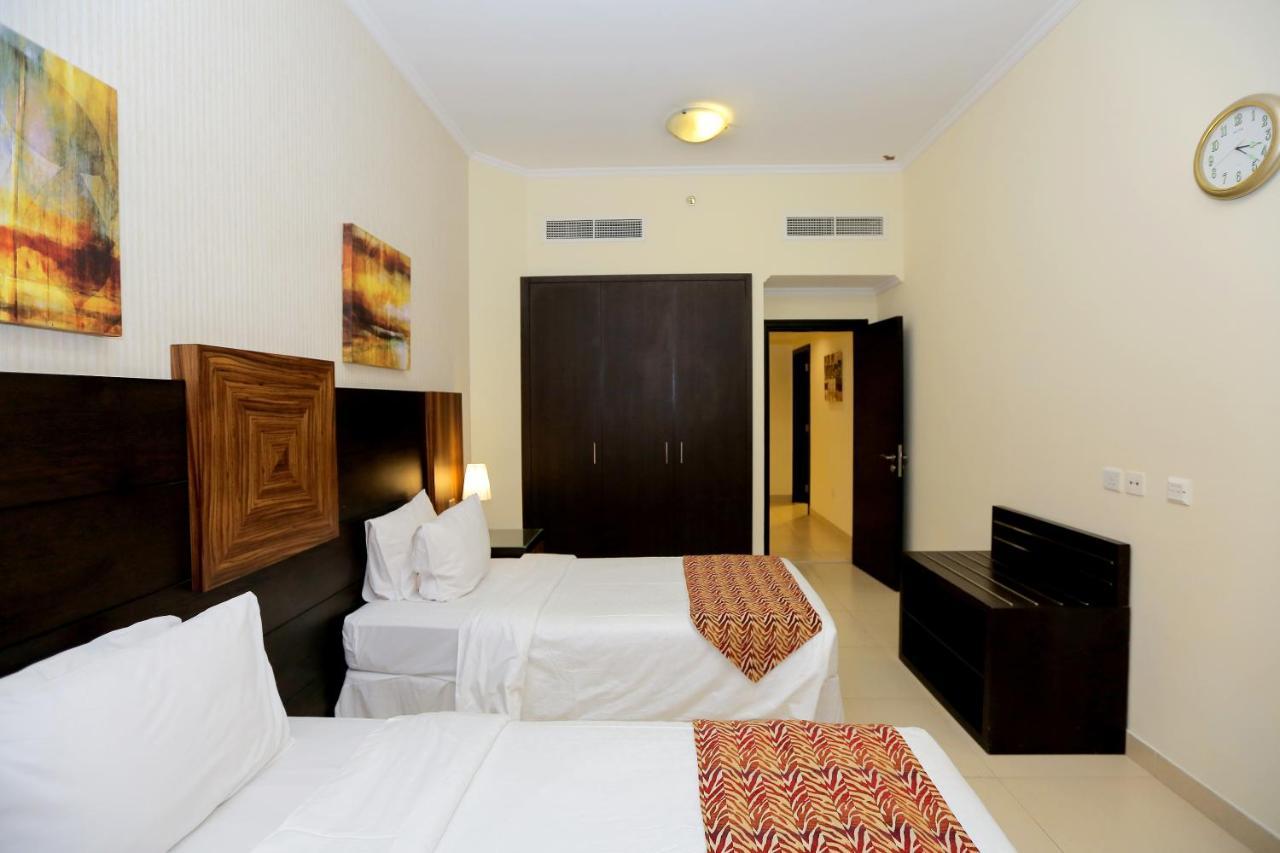 Ivory Grand Dubaï