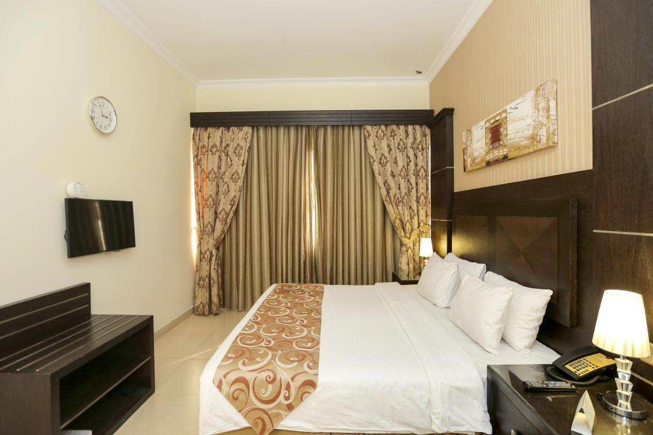 Ivory Grand Appart hôtel