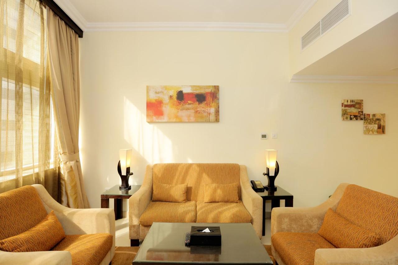 Ivory Grand Dubaï