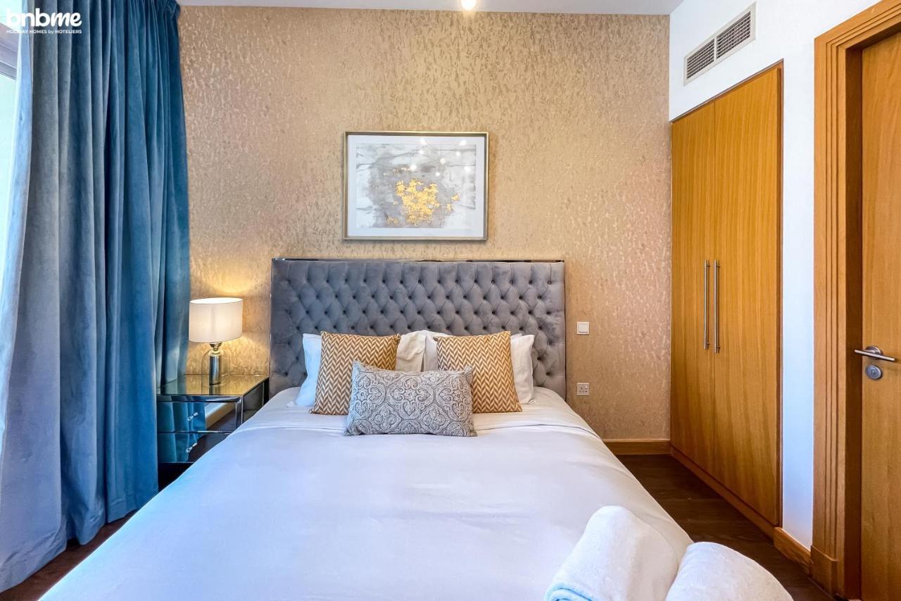 Bnbmehomes - Stunning Marina Views Amongst Marina Sky Rises - 603 Appartement *