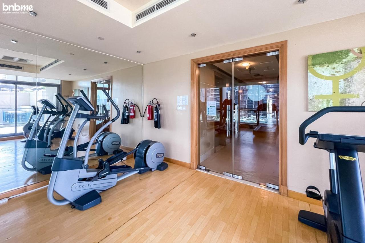 Bnbmehomes - Stunning Marina Views Amongst Marina Sky Rises - 603 Appartement