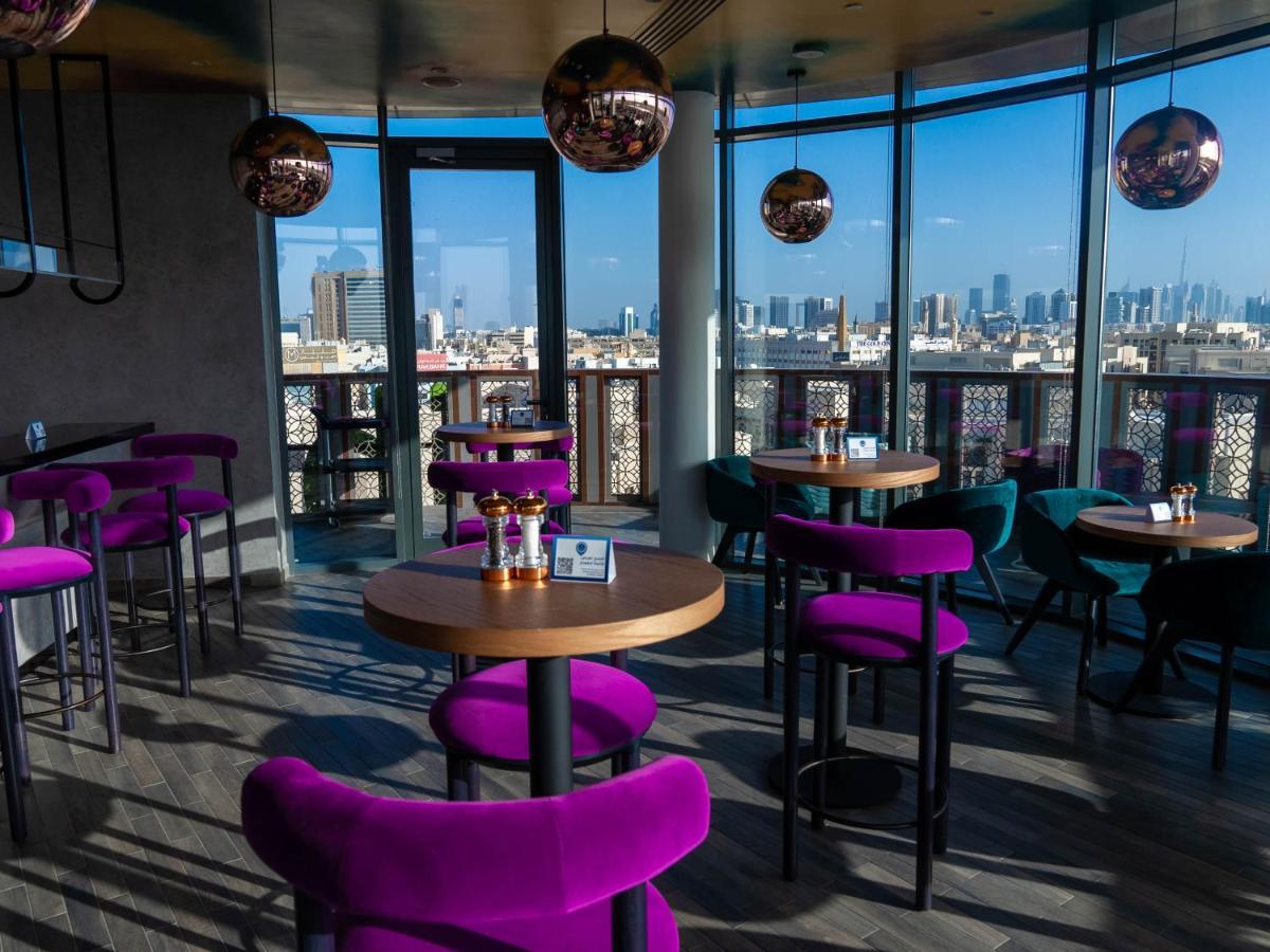 Ibis Styles Deira 3*
