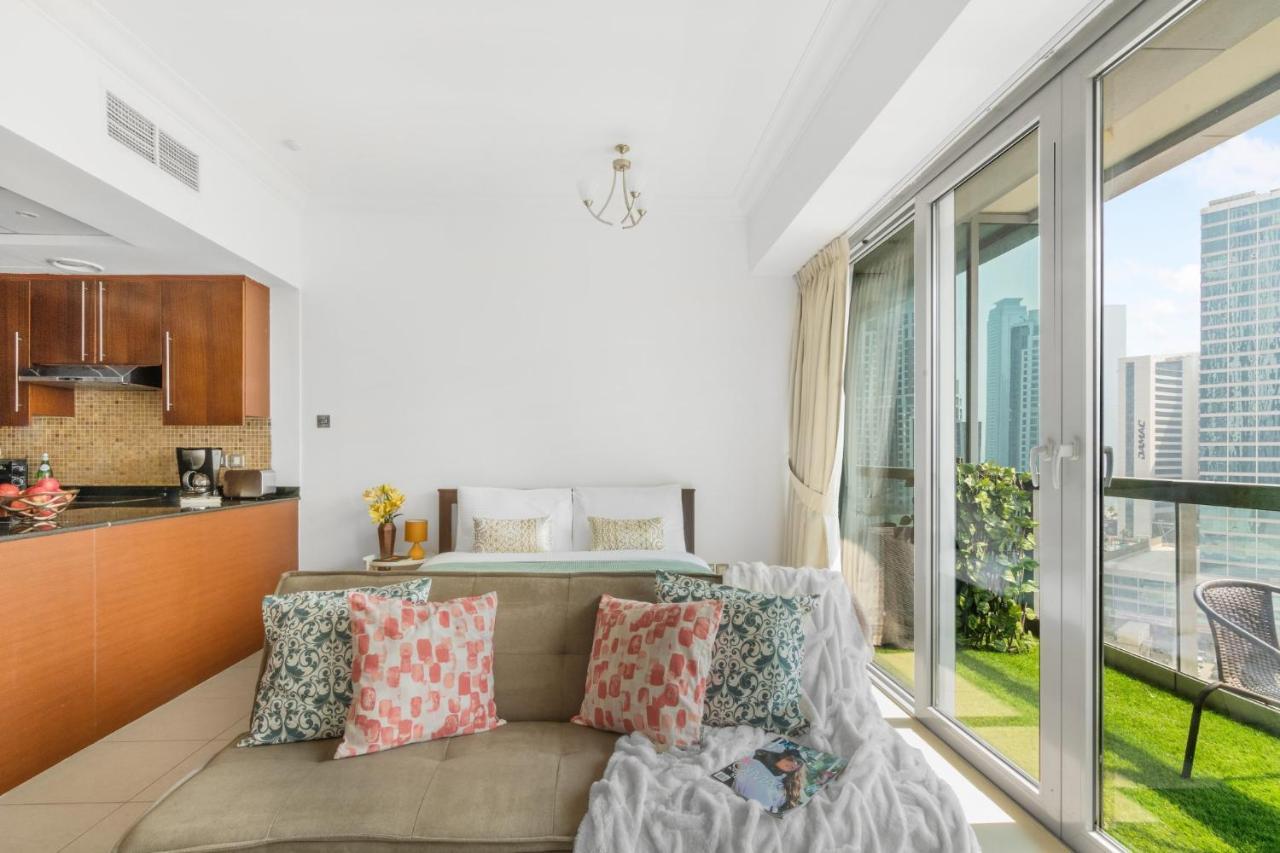 Lejlighed The Smart Concierge - Boulevard Walk Dubai