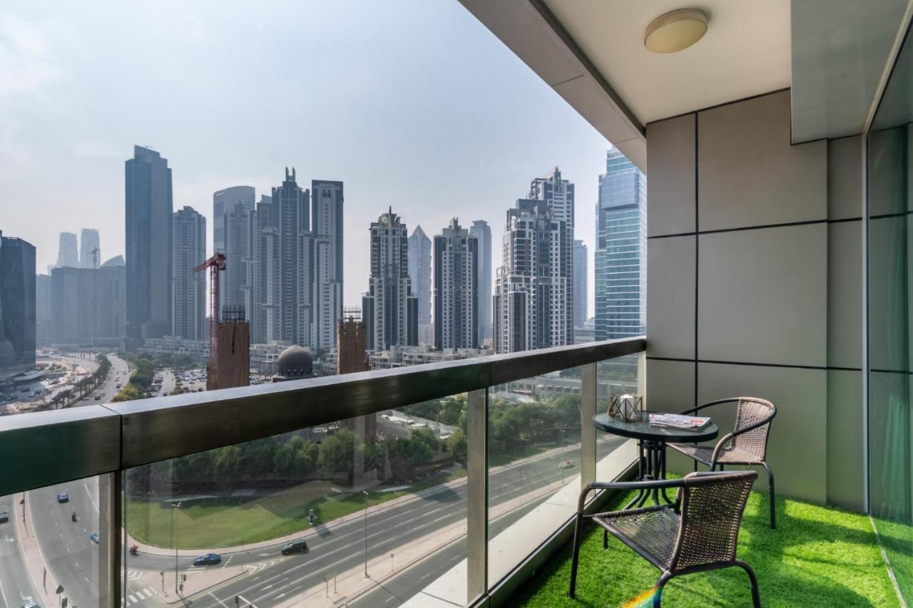 The Smart Concierge - Boulevard Walk *