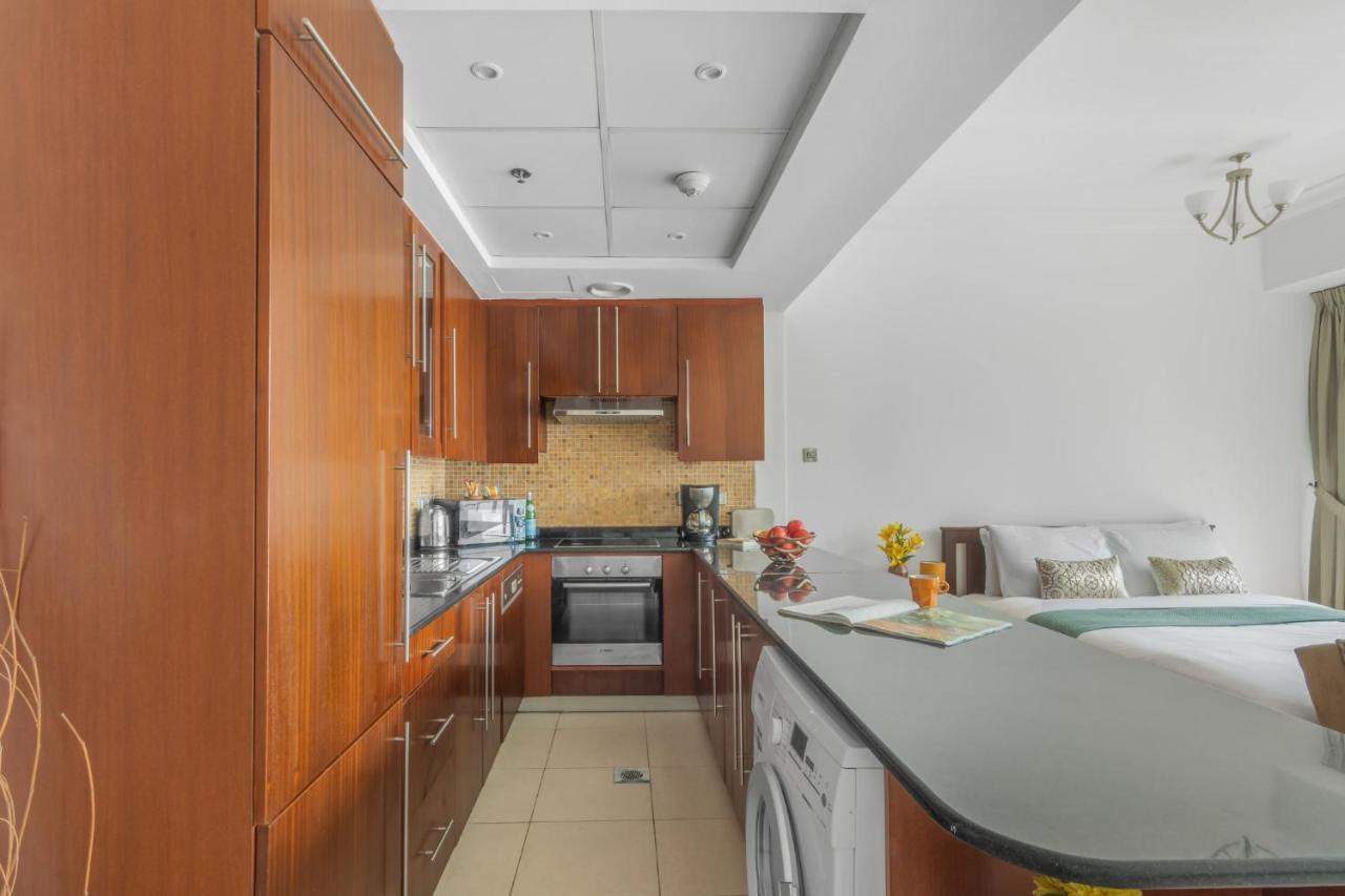 Lejlighed The Smart Concierge - Boulevard Walk *
