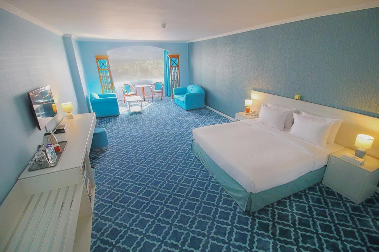 The George By Saffron, Creek 3* Dubai