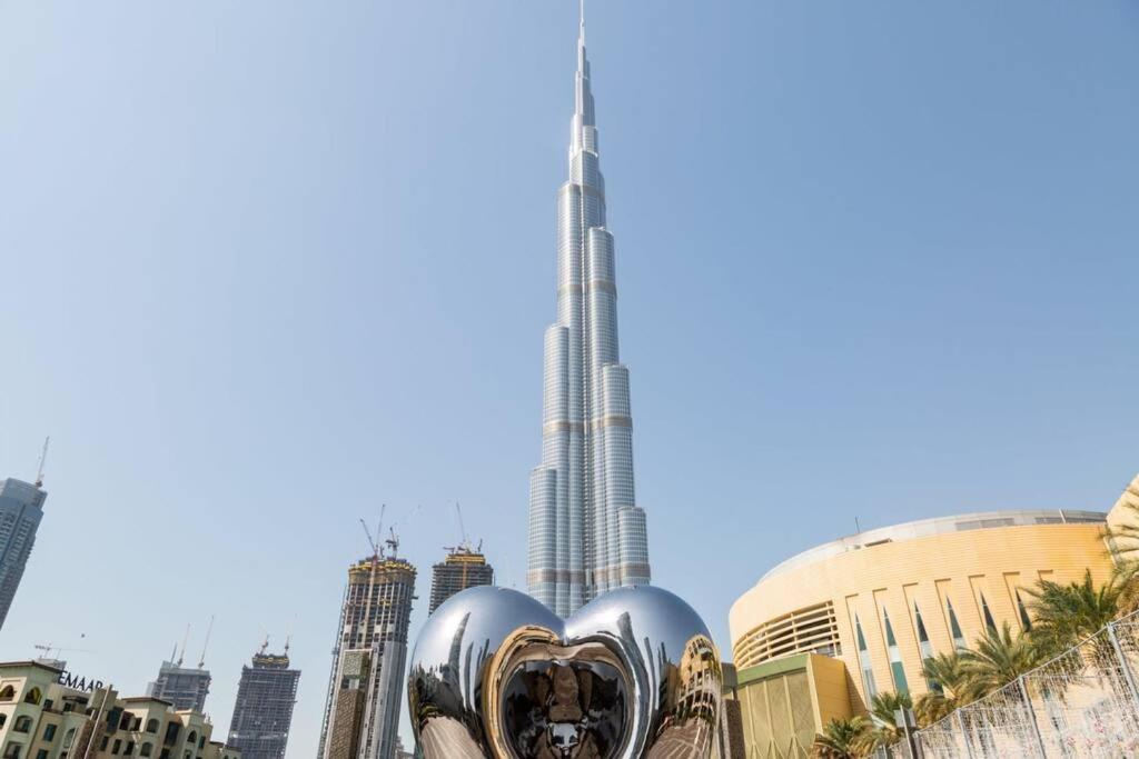 Appartement Frank Porter - Mon Reve Dubaï