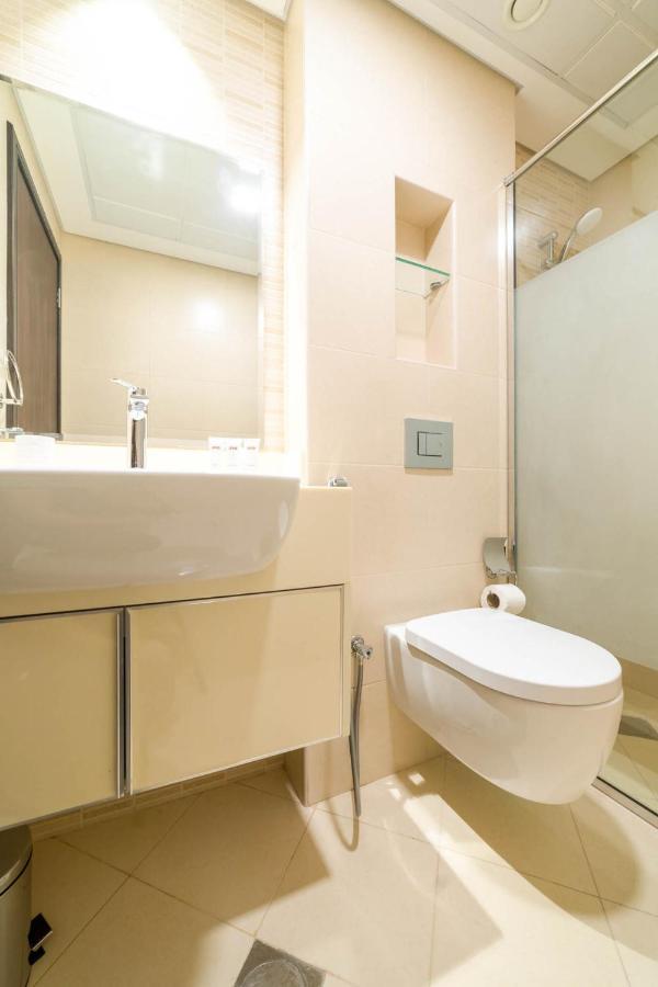 Oyo 590 Najma Tower, One Bedrooms Apartments, Sports Guest house Dubai