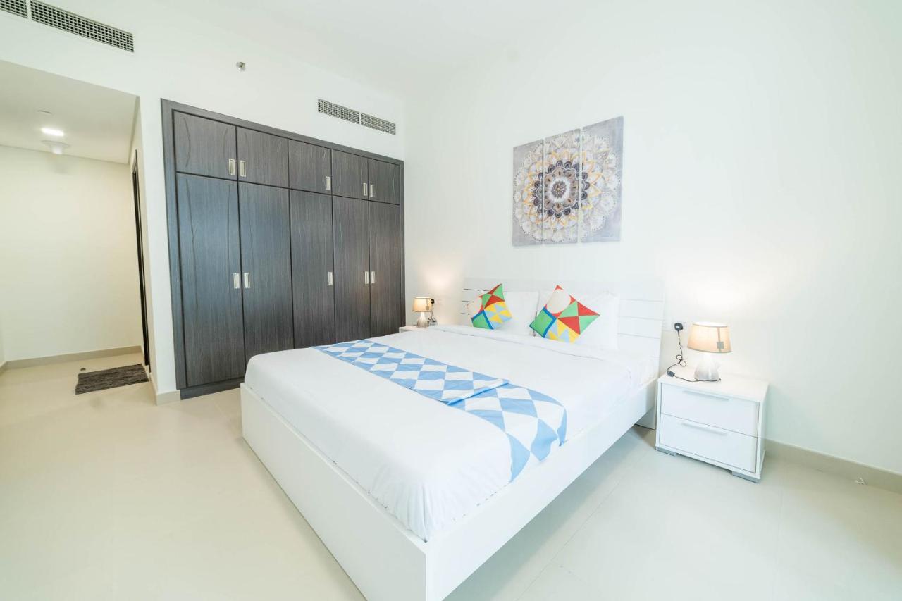 Oyo 561 Home Najma Tower A1Br Casa de hóspedes Dubai