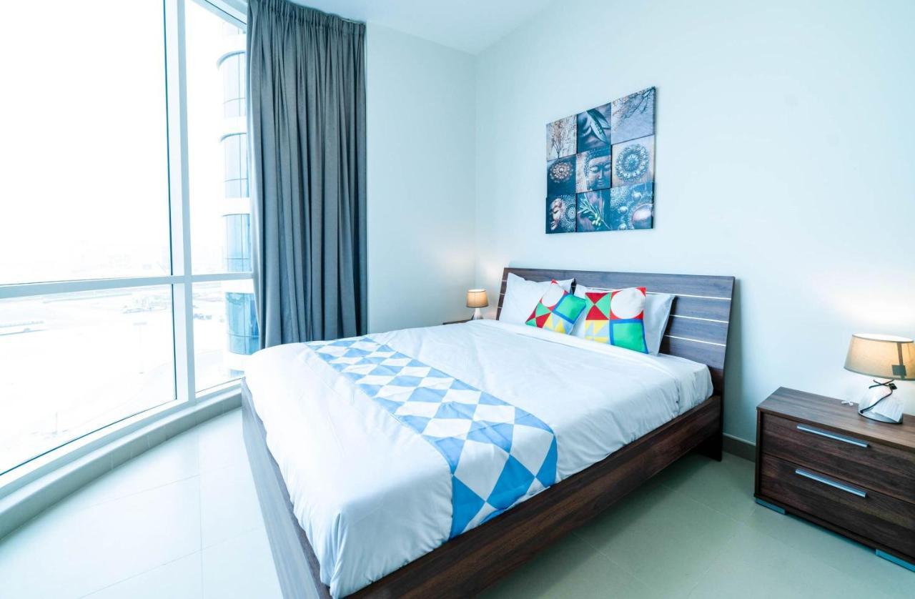 Oyo 561 Home Najma Tower A1Br Casa de hóspedes Dubai