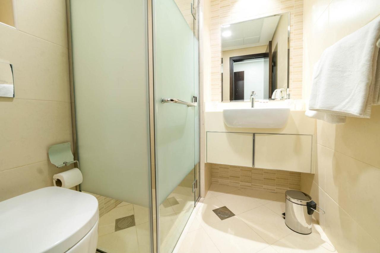 Oyo 590 Najma Tower, One Bedrooms Apartments, Sports *