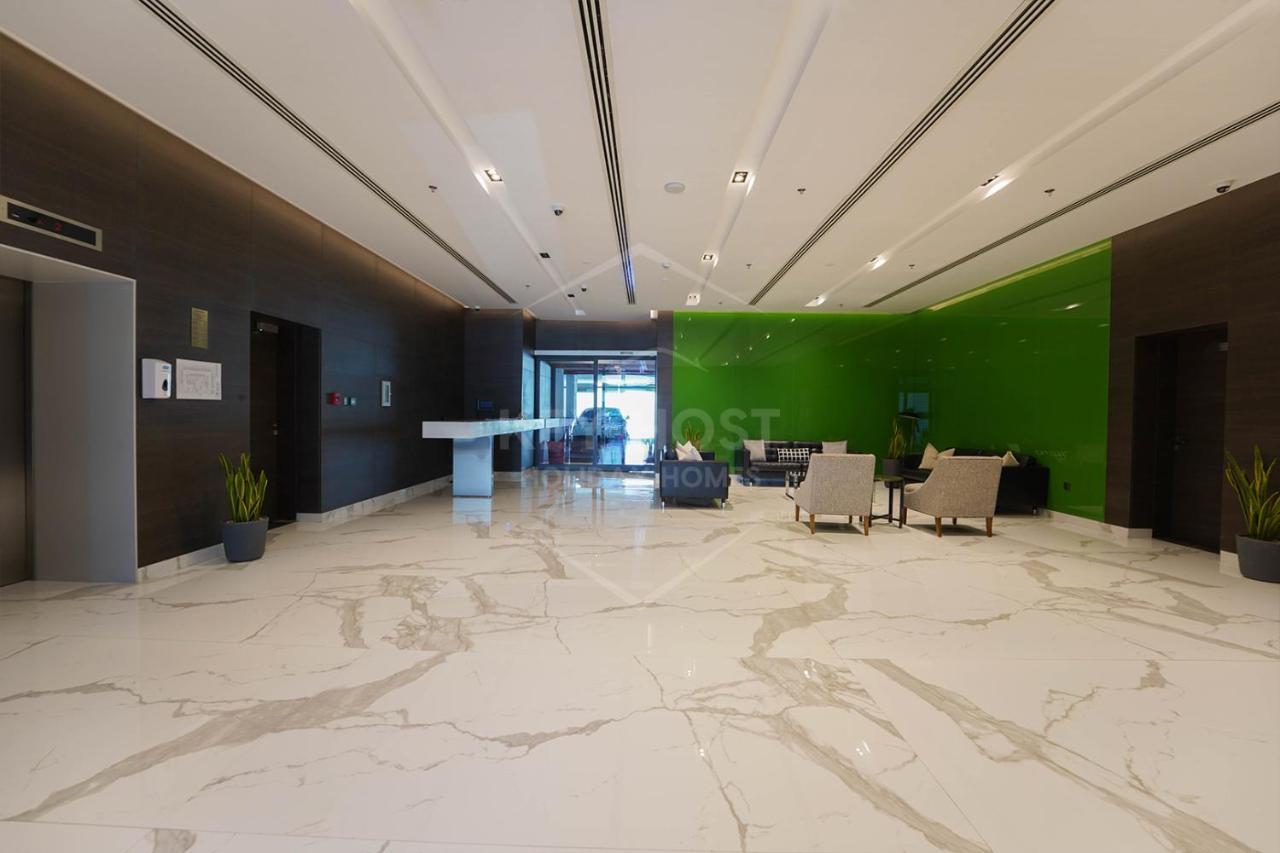 Keyhost - Sm - Meydan 1br Cozy - K120 Apartment *