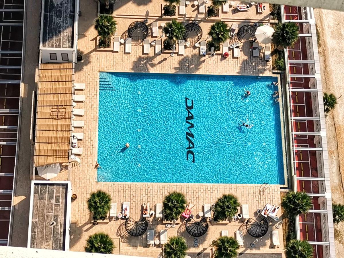 Appartement Vacay Lettings - Burj Khalifa & Canal View At Damac Prive