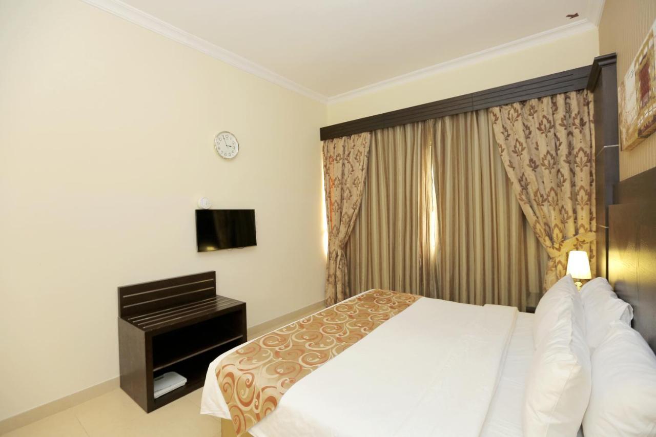 Ivory Grand Dubaï