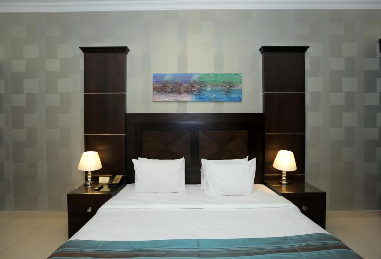 Ivory Grand 4* Dubaï
