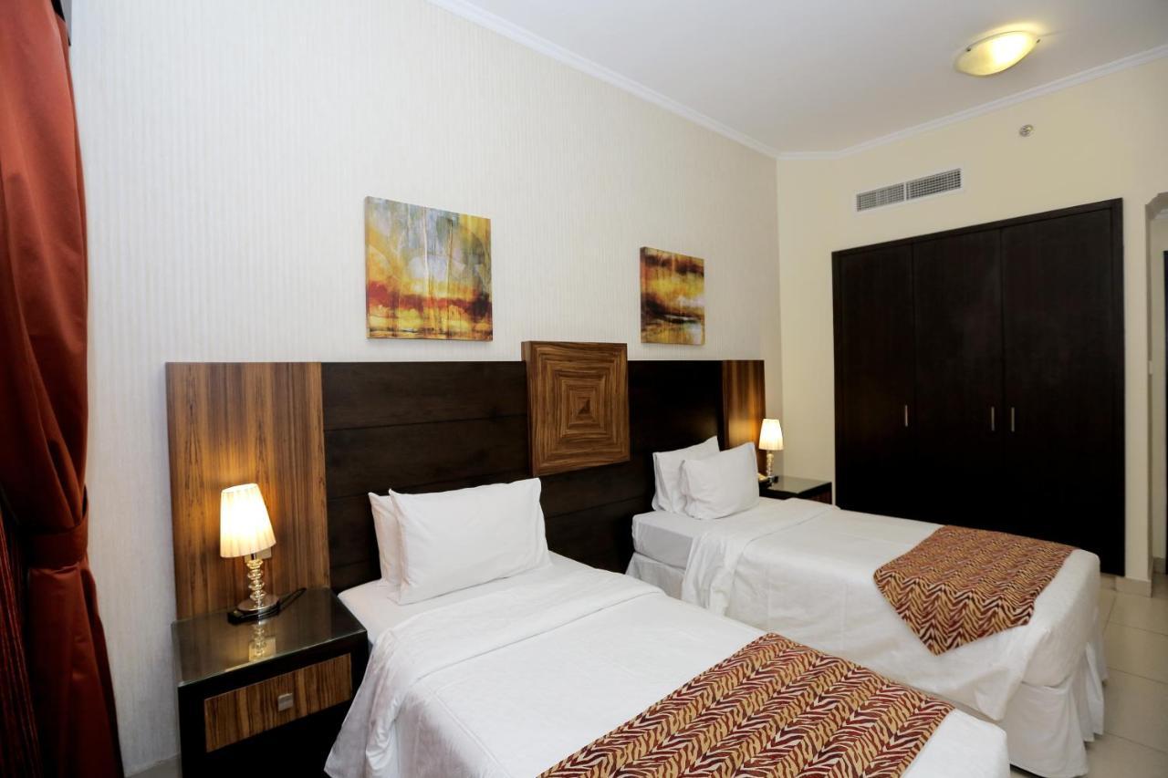 Appart hôtel Ivory Grand 4*