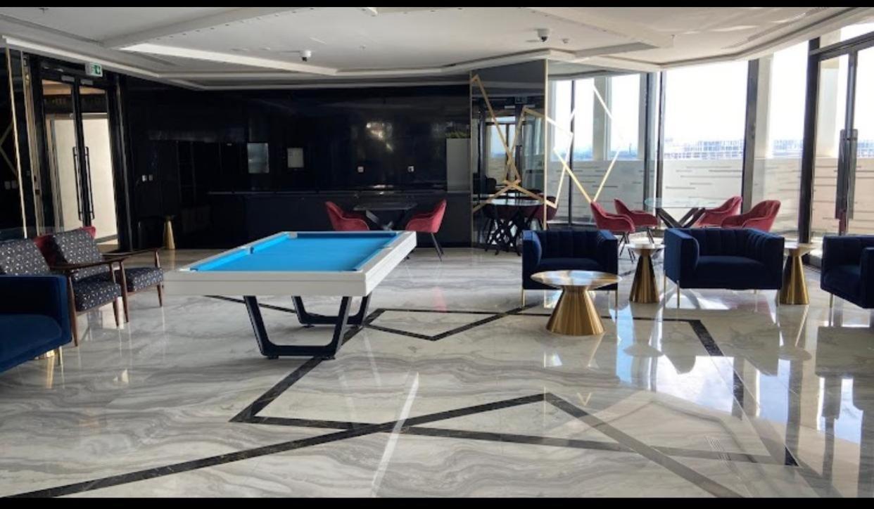 Appartement Marsibay