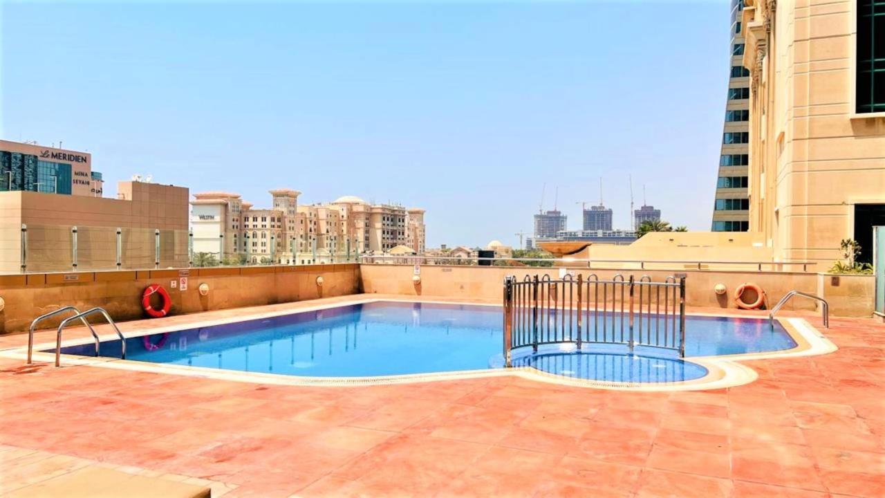 Amazing At Elite Marina Dubaï