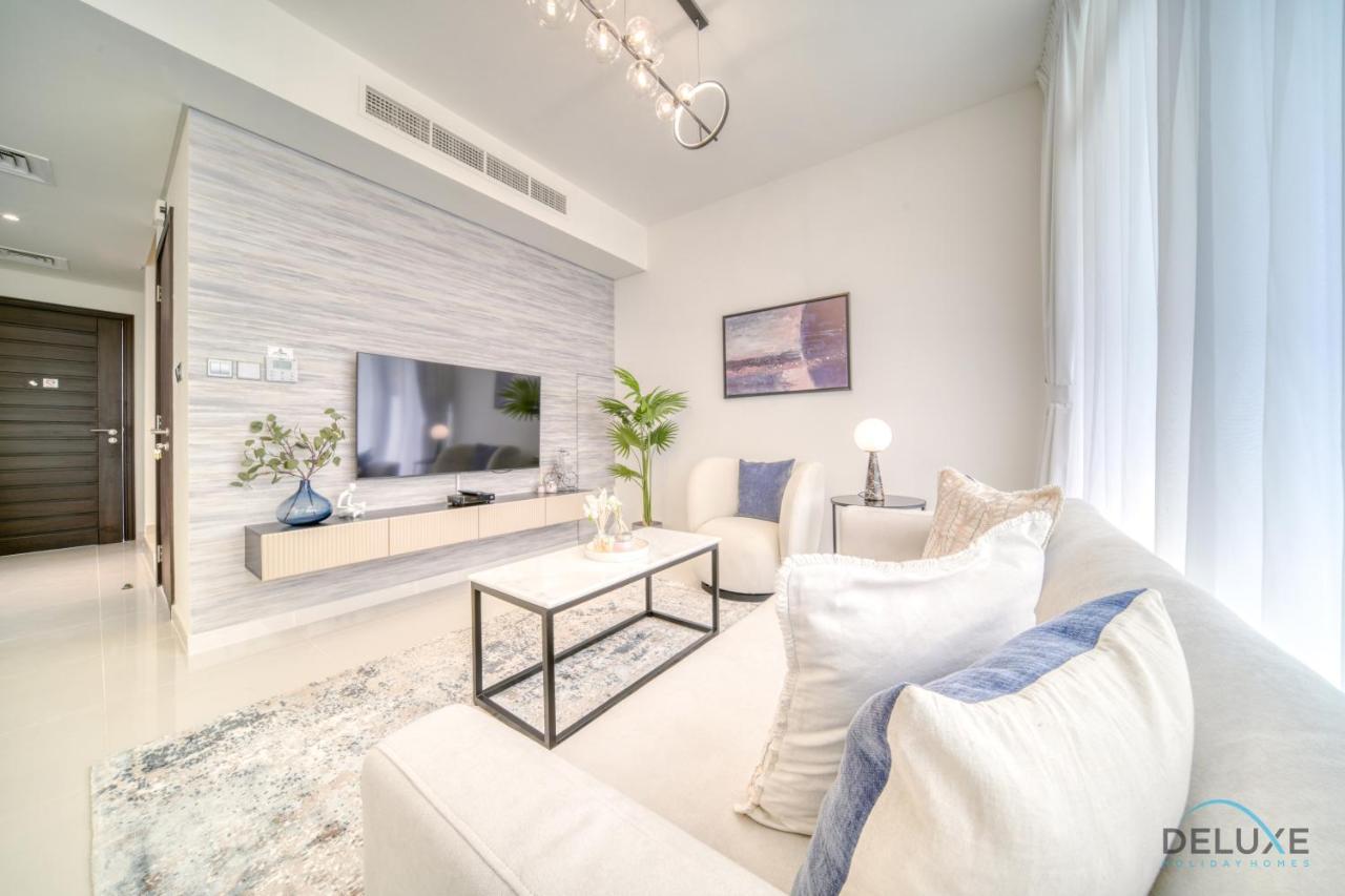 Cheerful 3br Townhouse At Damac Hills 2, Dubailand By Deluxe Homes Appartement *