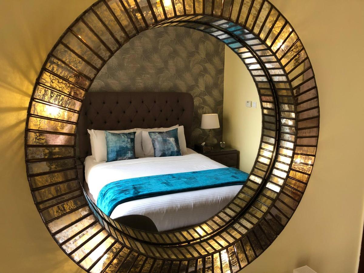 Ultimate 3 Beds Jbr & Ain Views Dubai