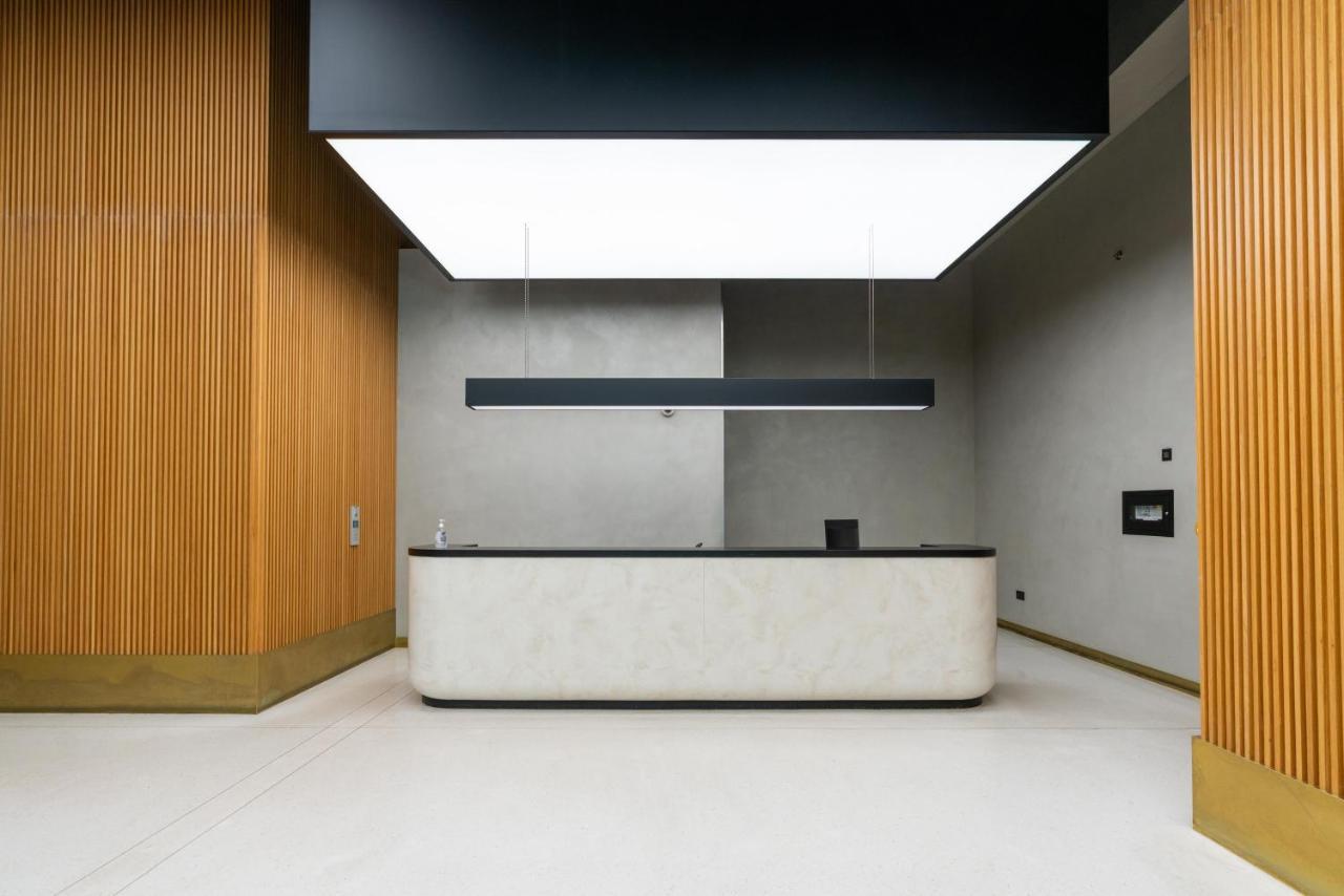 Marquise Square Studio For 4 Guests Pool Gym By Globalstay Apartamento *