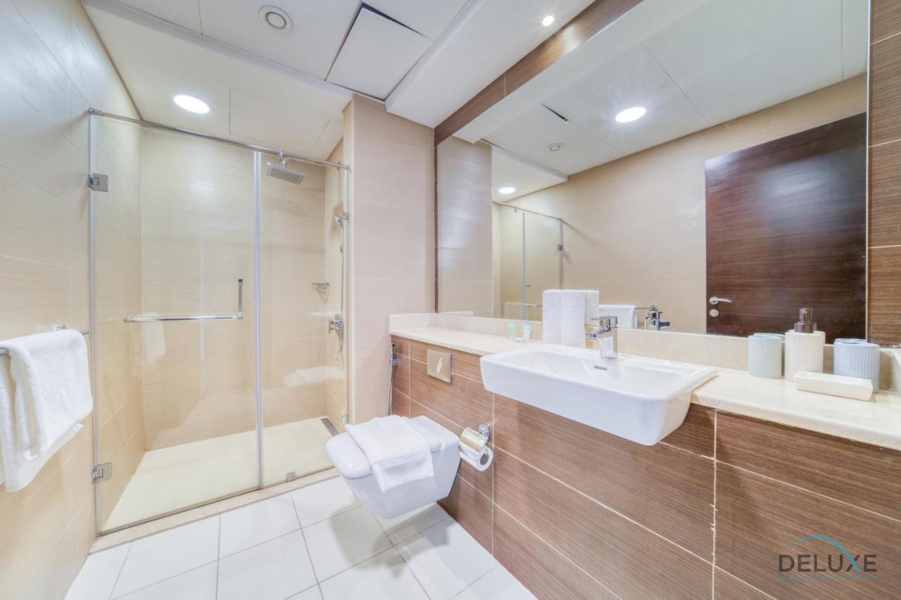 Rustic 2br At Sparkle Tower 1 Marina By Deluxe Homes Dubai