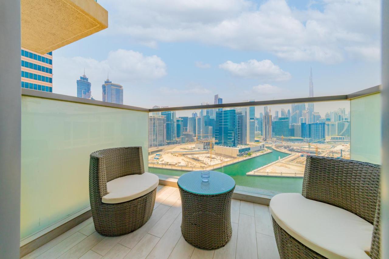 Appartement Eden's Homes & - Millennium Atria Residences Dubai