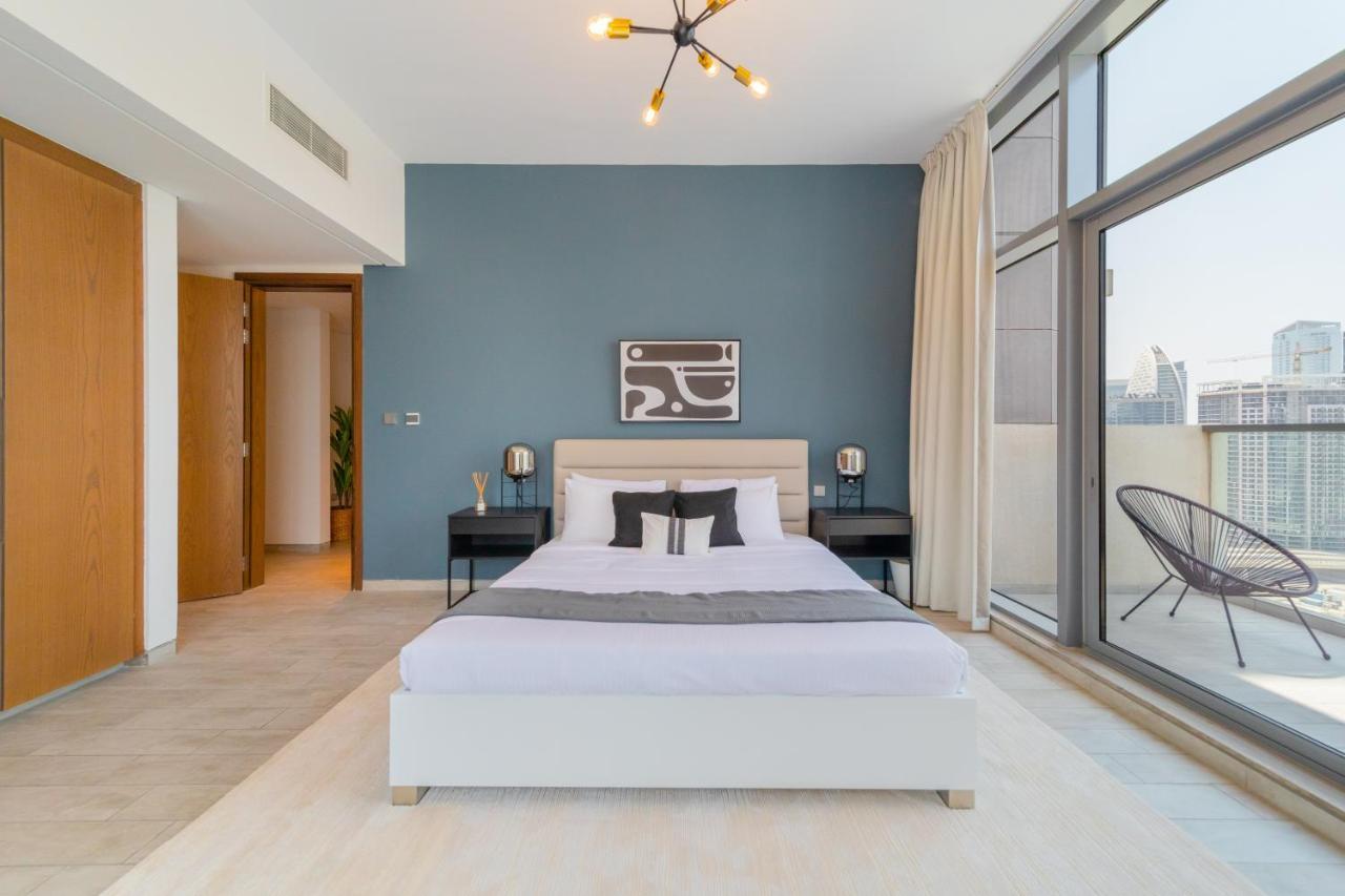 Eden's Homes & - Millennium Atria Residences Appartement Dubai