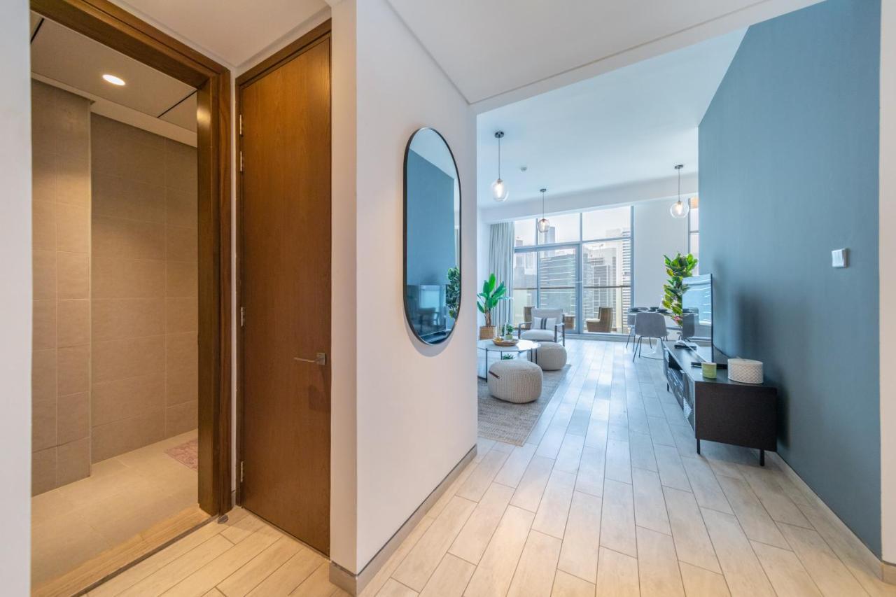 Eden's Homes & - Millennium Atria Residences Appartement