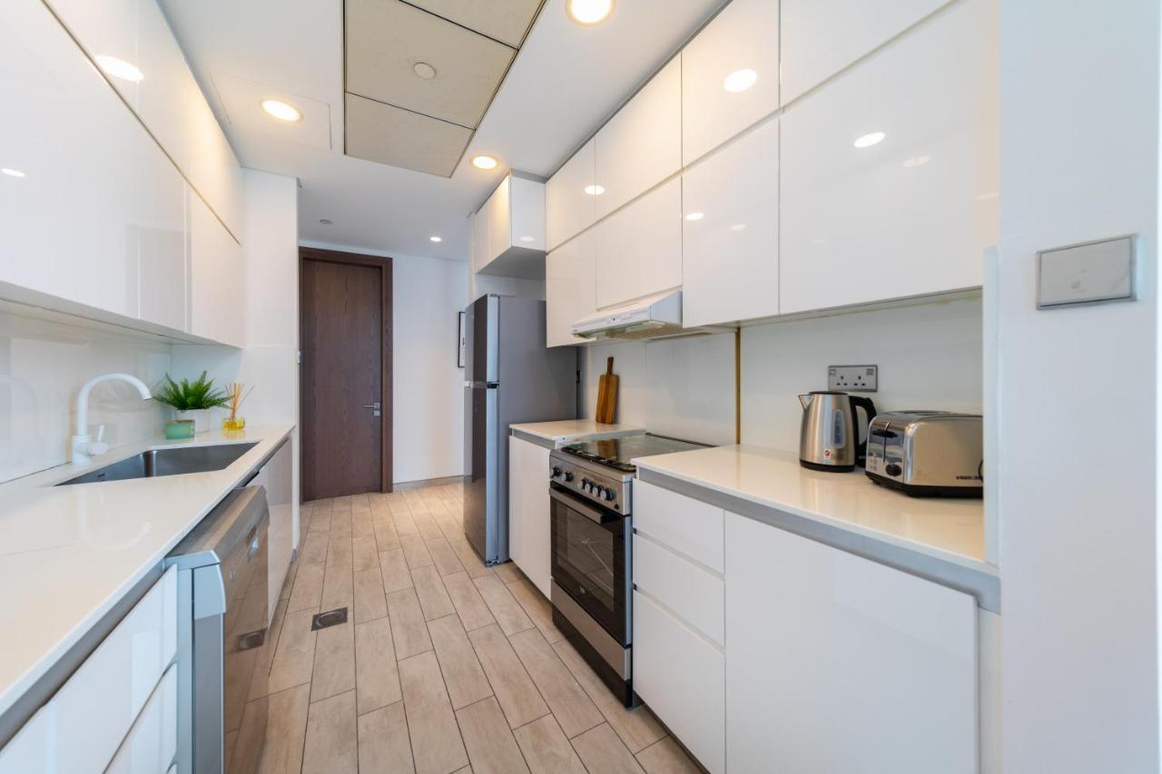 Eden's Homes & - Millennium Atria Residences Appartement Dubai