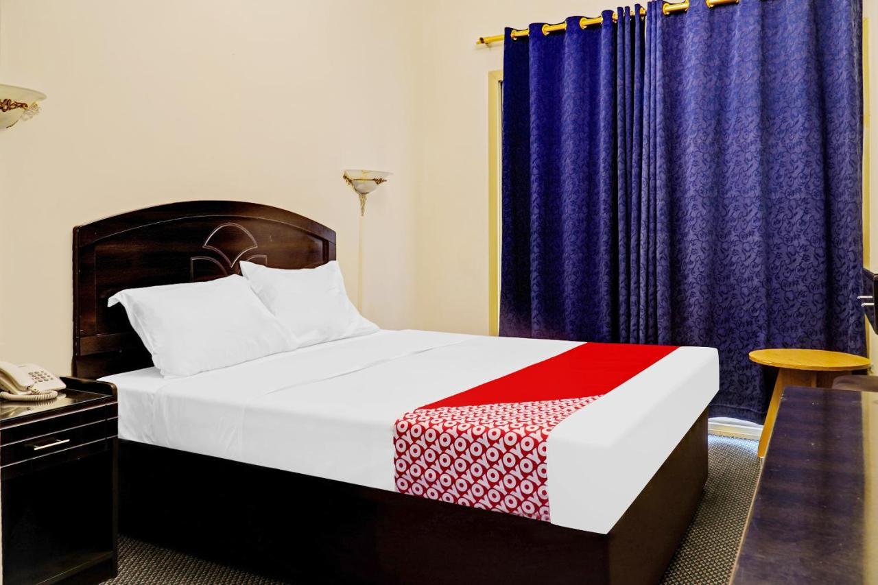 Hotel Oyo 800 Moon Creek Dubái