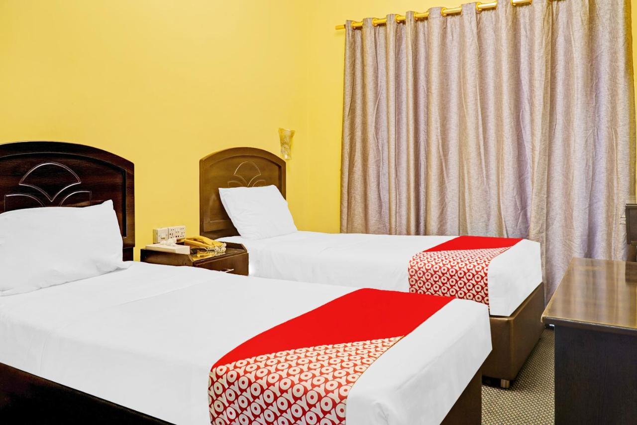 Oyo 800 Moon Creek Hotel Dubái