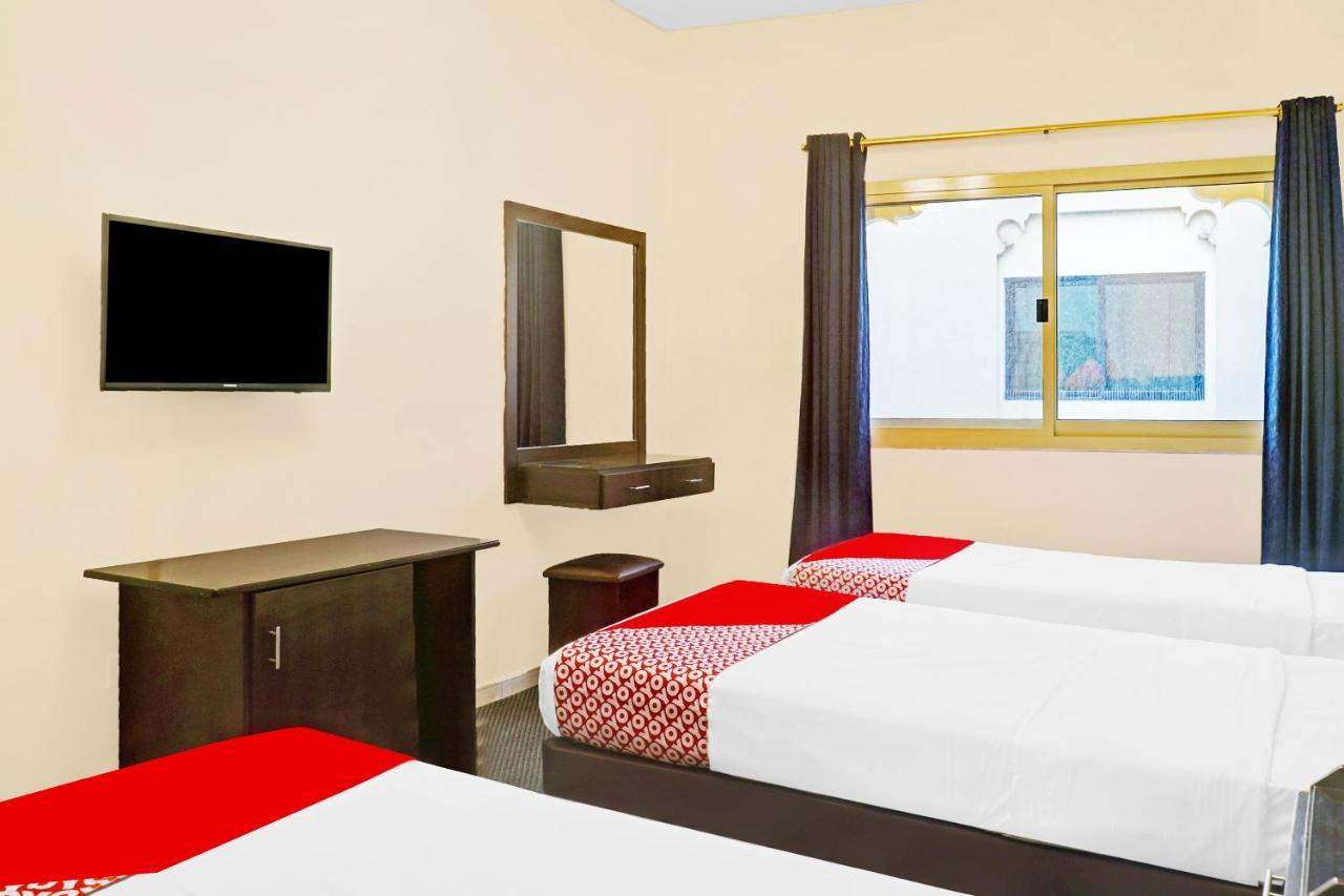 Oyo 800 Moon Creek Hotel Dubái