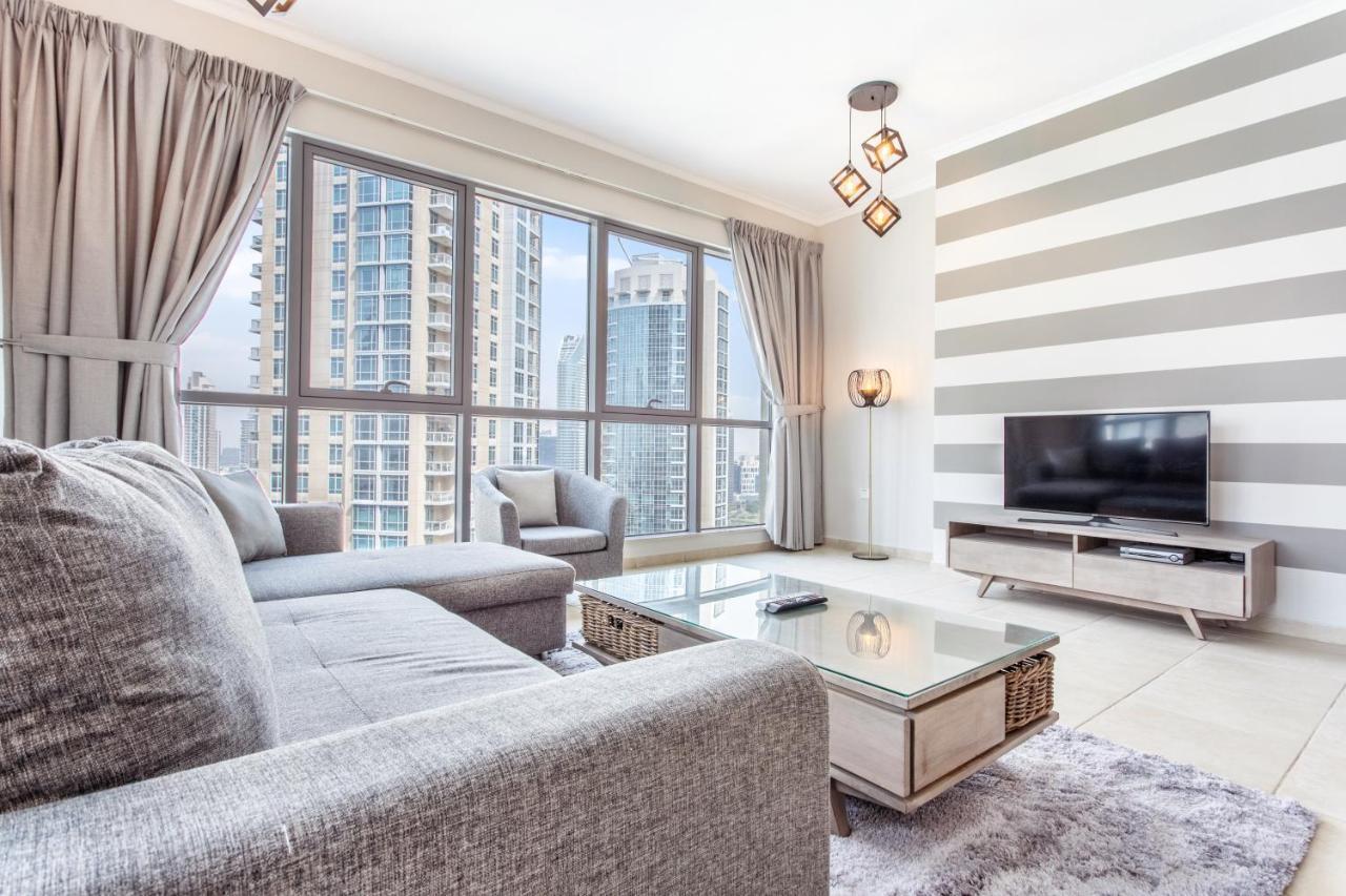 Appartement Icon Casa Living - The Tower 5 Dubai