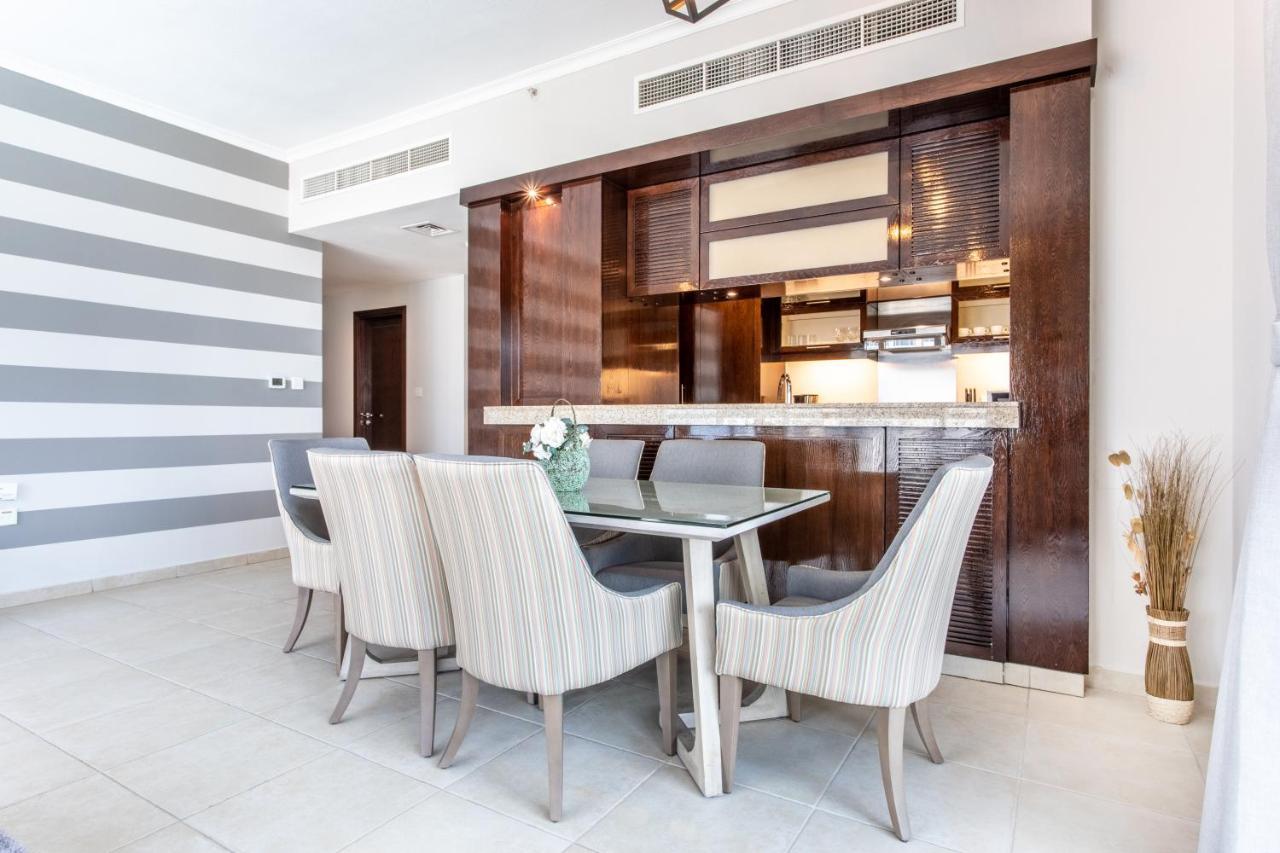 Appartement Icon Casa Living - The Tower 5