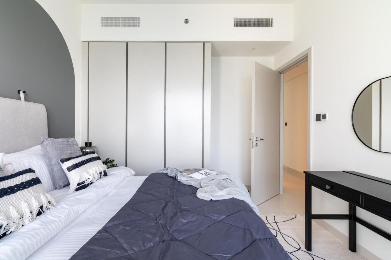 The Smart Concierge - Sunrise Bay Dubai