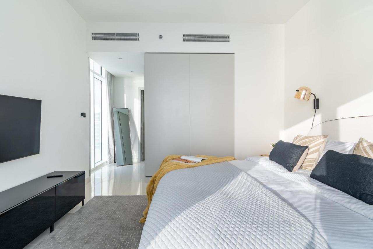 The Smart Concierge - Sunrise Bay Dubai