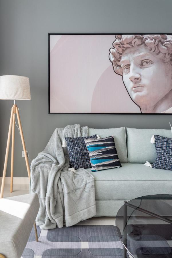Appartement The Smart Concierge - Sunrise Bay