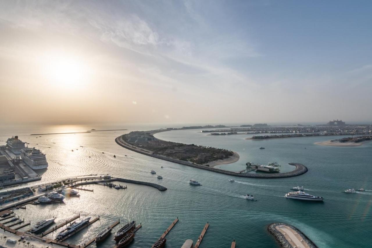Appartement The Smart Concierge - Sunrise Bay