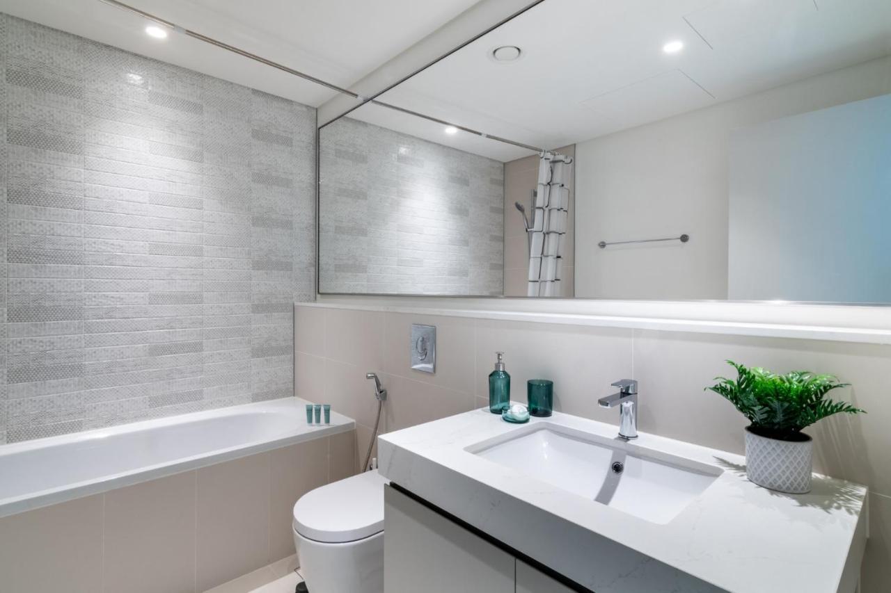 Appartement The Smart Concierge - Sunrise Bay *