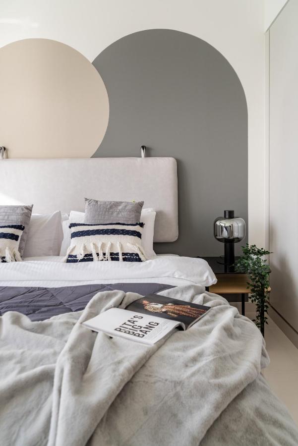 Appartement The Smart Concierge - Sunrise Bay Dubai