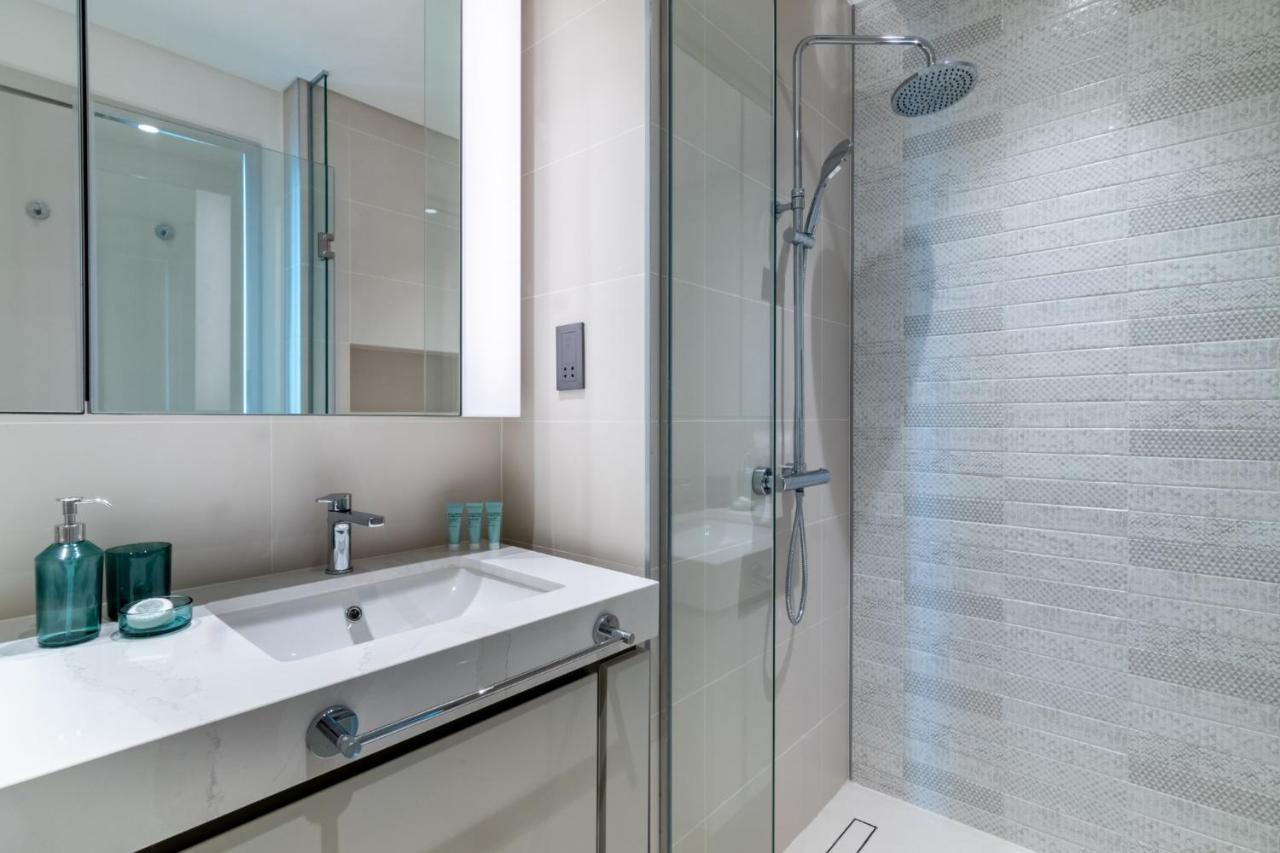 The Smart Concierge - Sunrise Bay Dubai