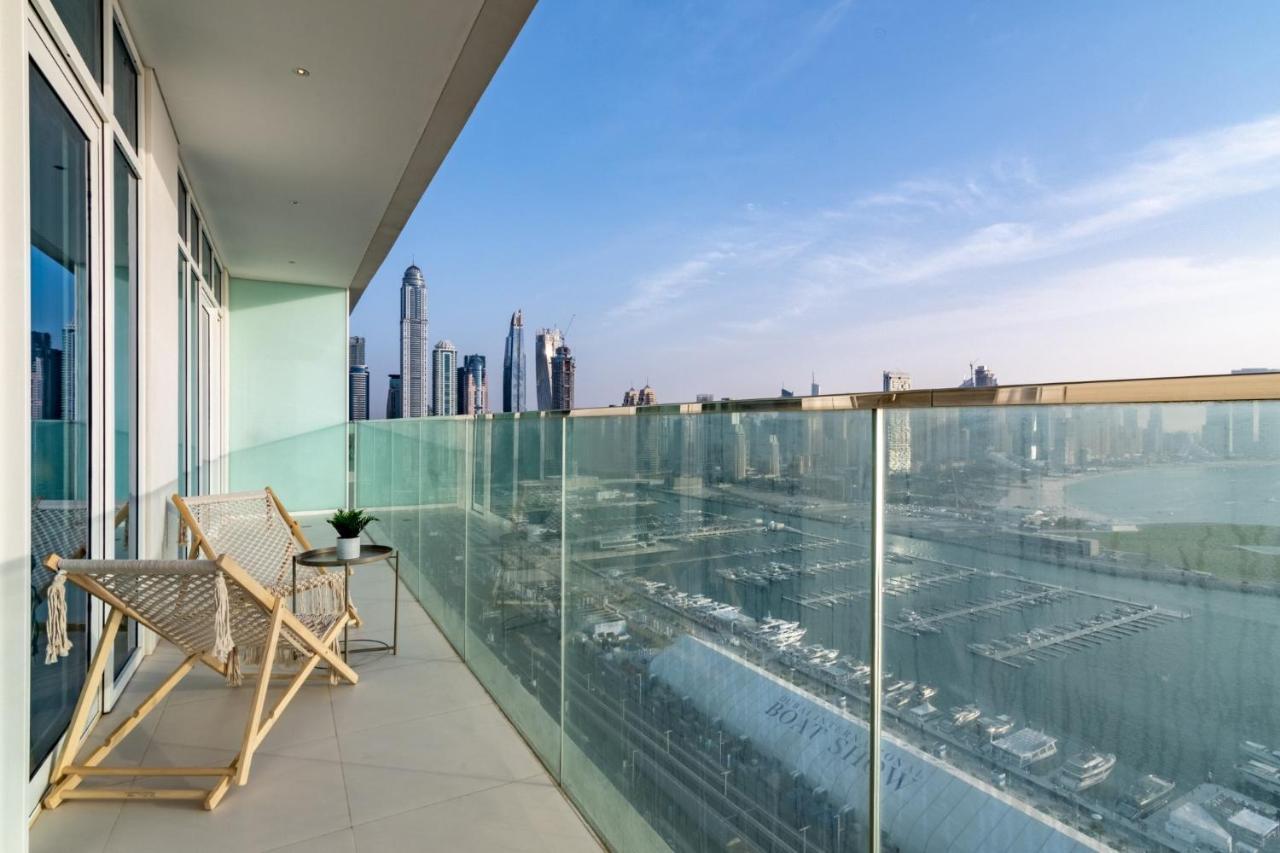 The Smart Concierge - Sunrise Bay Appartement Dubai