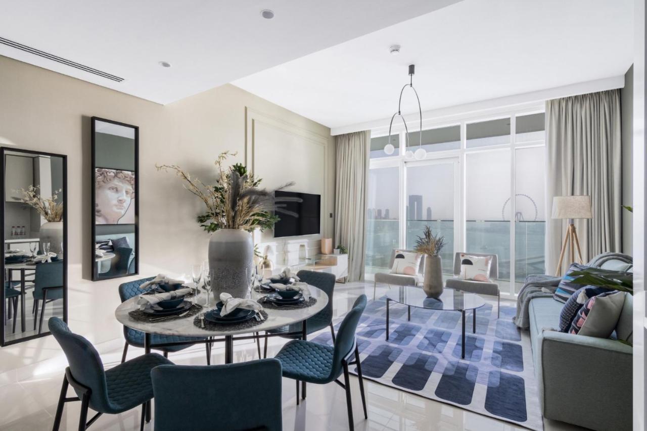 Appartement The Smart Concierge - Sunrise Bay *